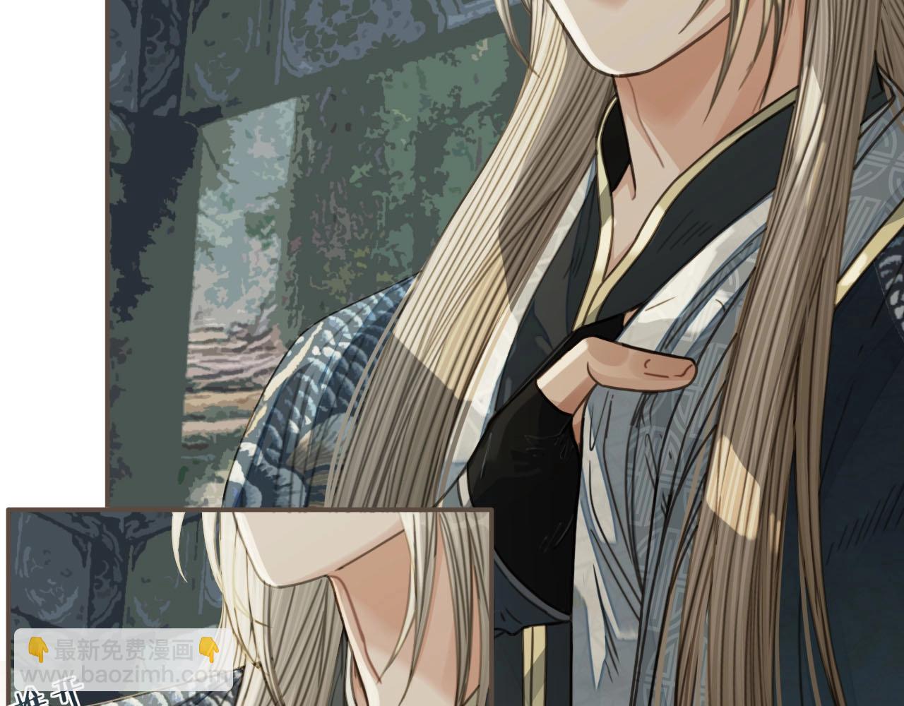 第76话 熟悉的人(1/3)-第78话