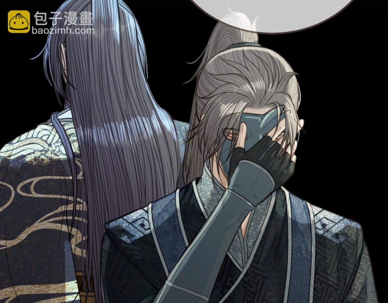 第76话 熟悉的人(1/3)-第78话