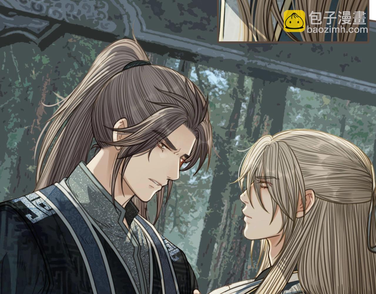 第76话 熟悉的人(1/3)-第78话