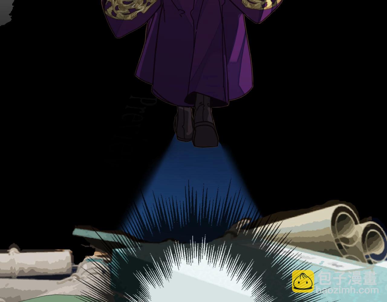 第81话 我会独自离开(1/2)-第36话