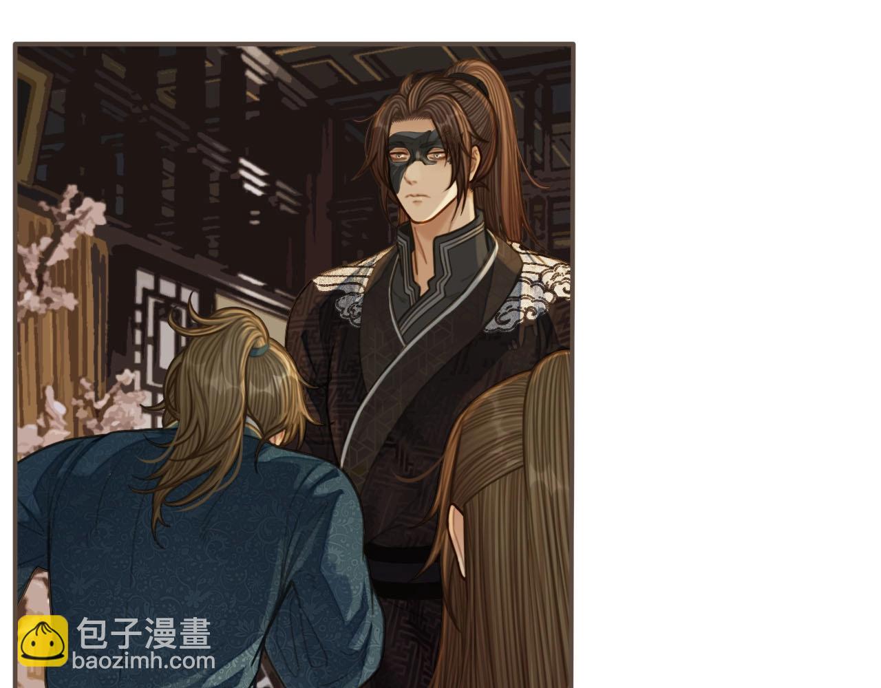 第83话 威胁(1/2)-第38话