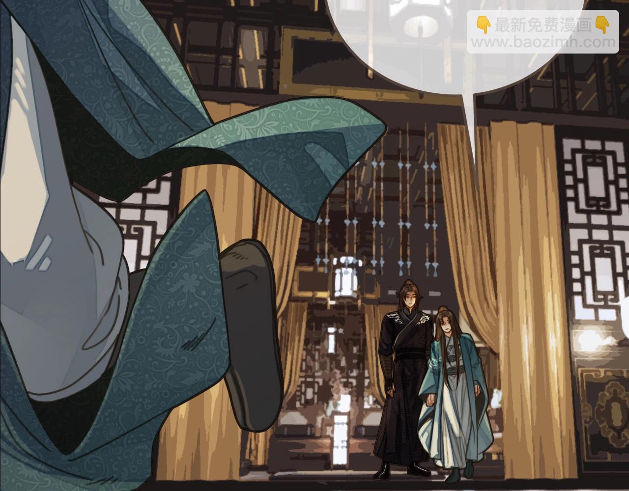 第83话 威胁(1/2)-第38话