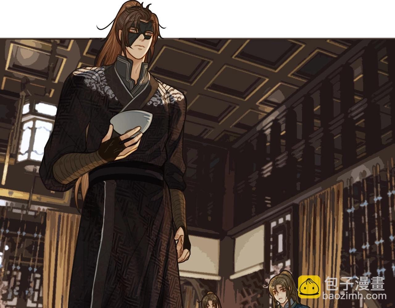 第83话 威胁(1/2)-第38话