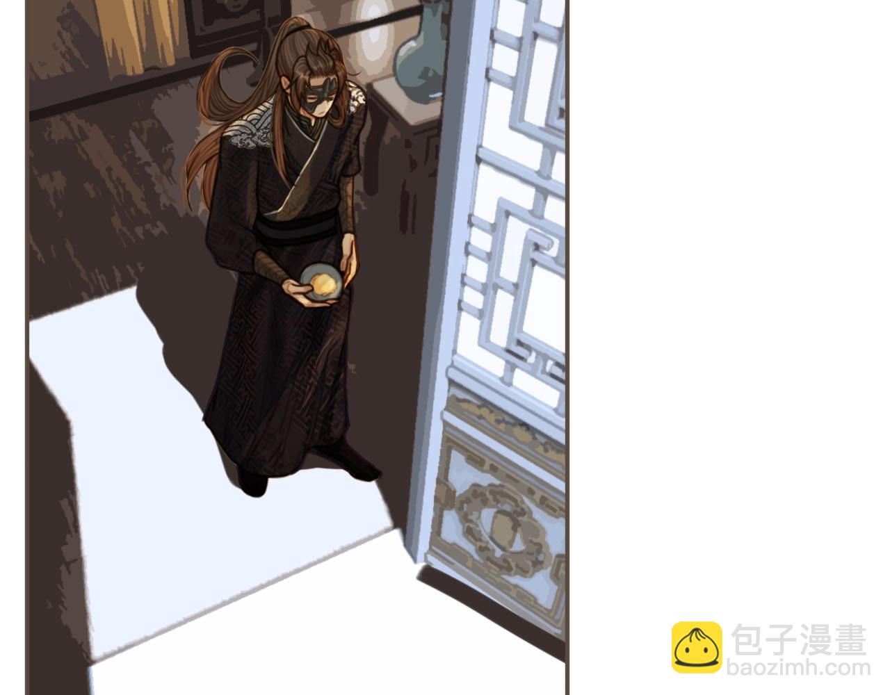 第83话 威胁(1/2)-第38话