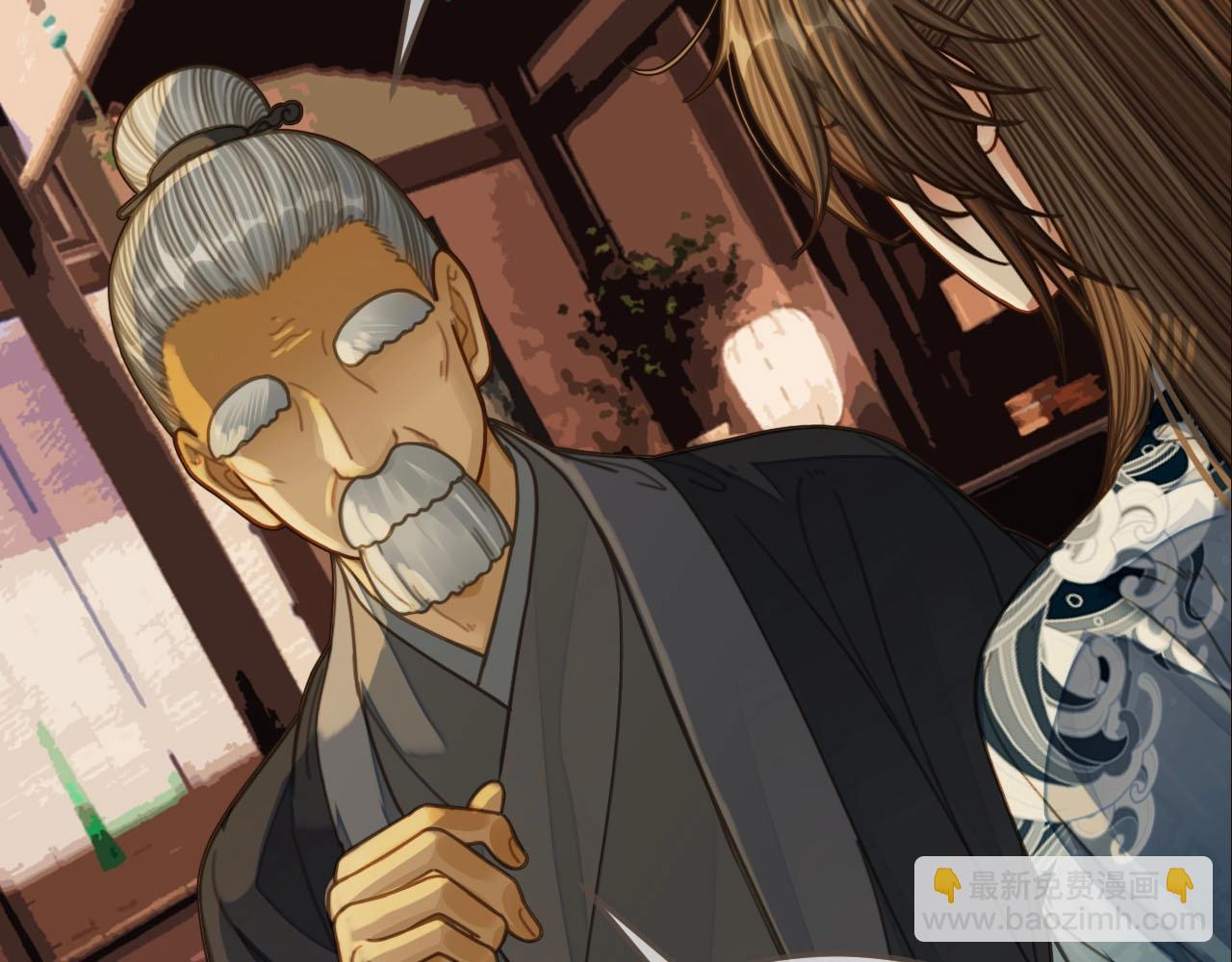 第85话 与他作别&hellip;&hellip;(1/3)-第40话