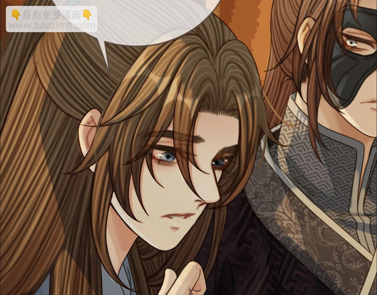 第87话 养胎？！(1/2)-第42话