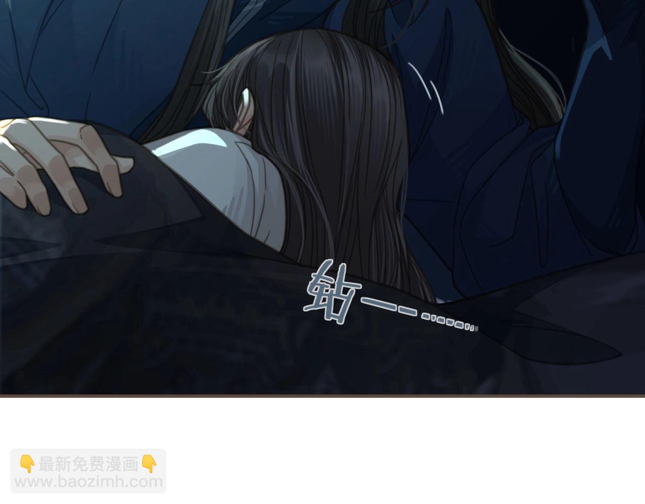 第8话 夜晚里的安慰(1/3)-第10话