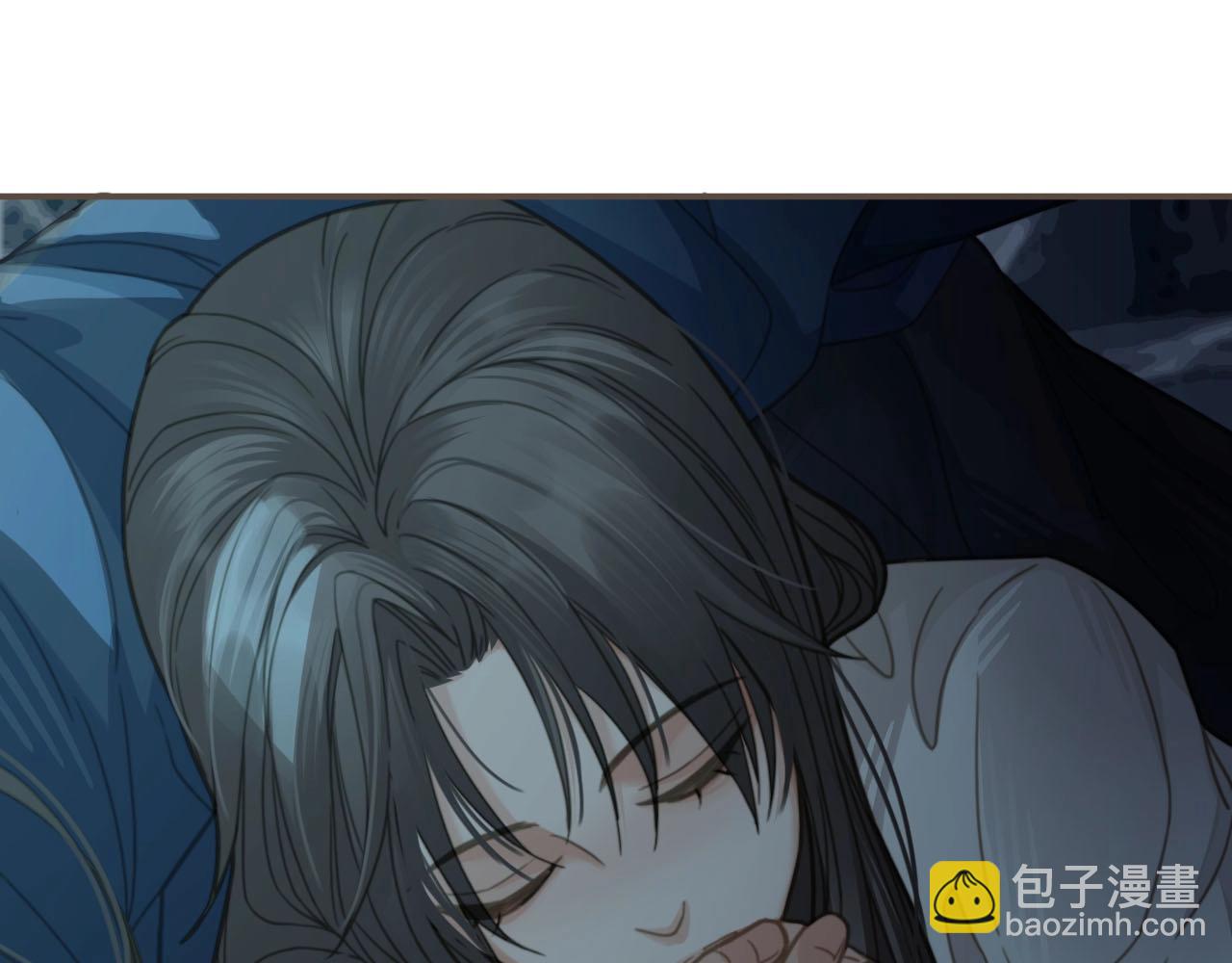 第8话 夜晚里的安慰(1/3)-第10话