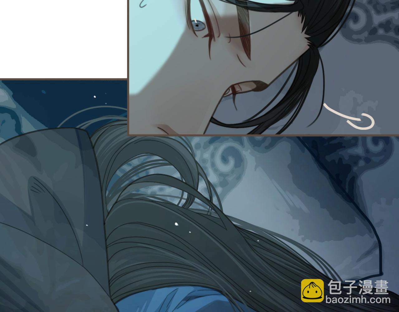 第8话 夜晚里的安慰(1/3)-第10话