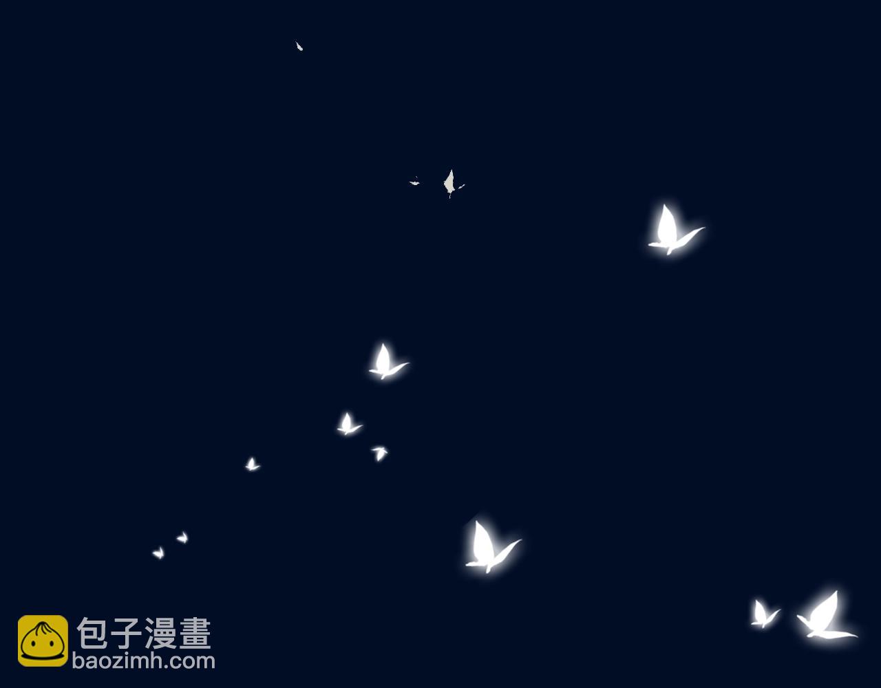 第8话 夜晚里的安慰(1/3)-第10话