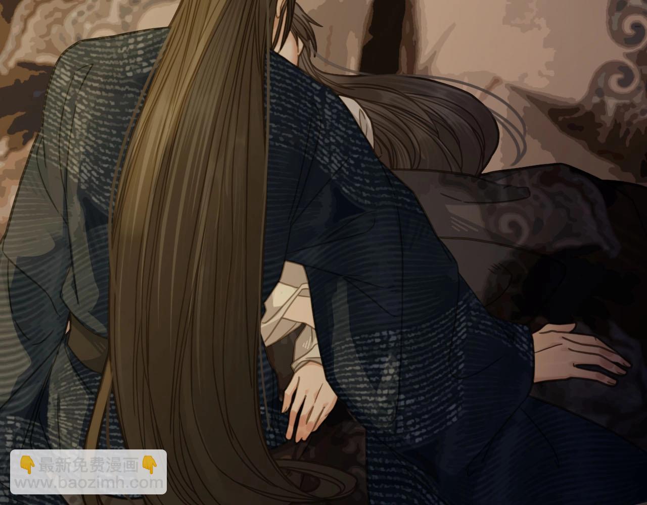 第8话 夜晚里的安慰(1/3)-第10话