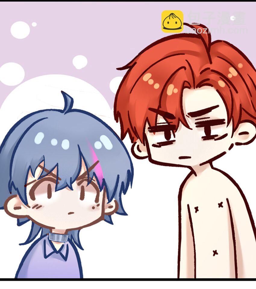 第十七章 这就是传说中的&ldquo;神仙酒店&rdquo;？-第18话