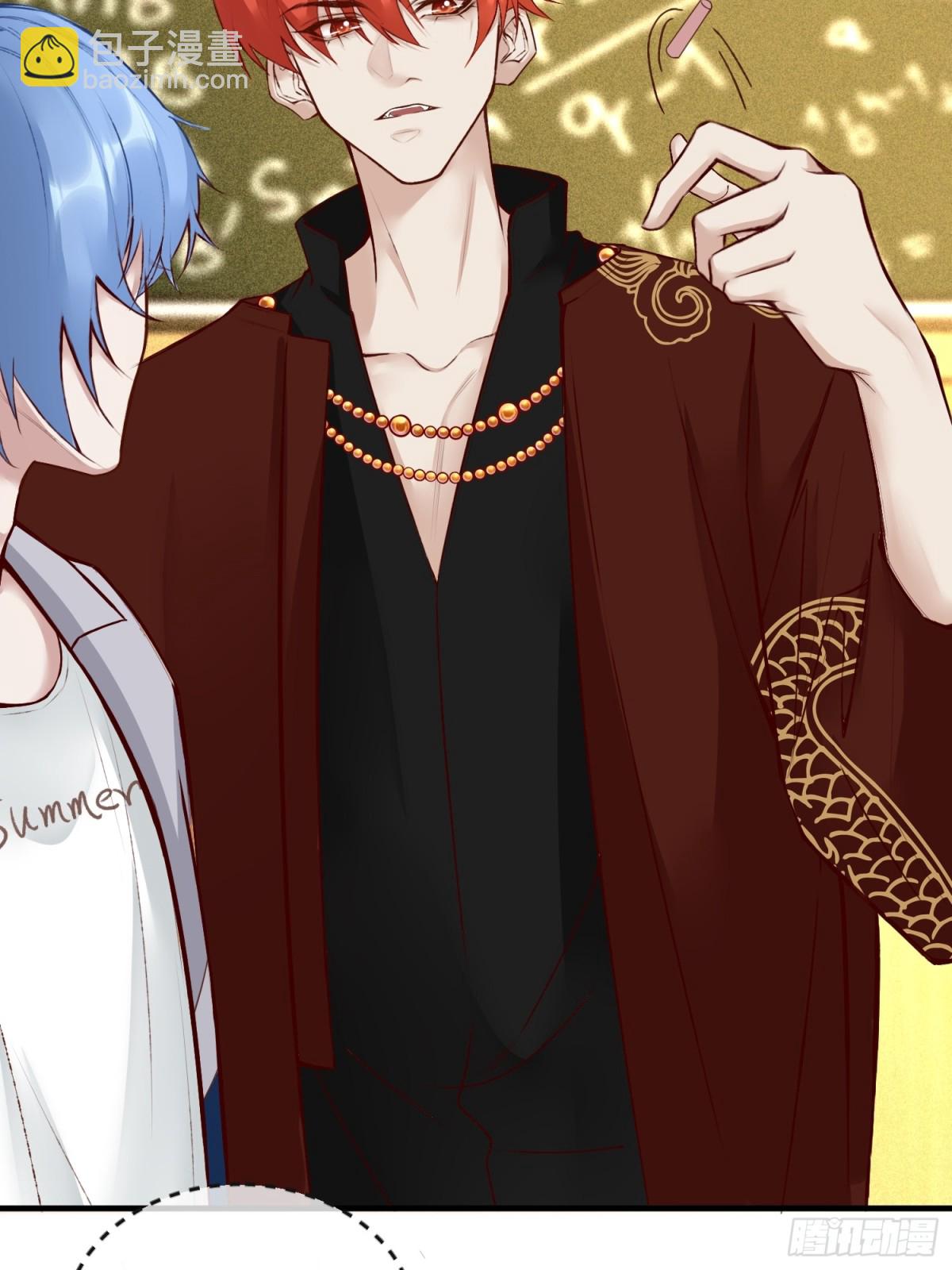 第二十一章 为他报仇(1/2)-第24话