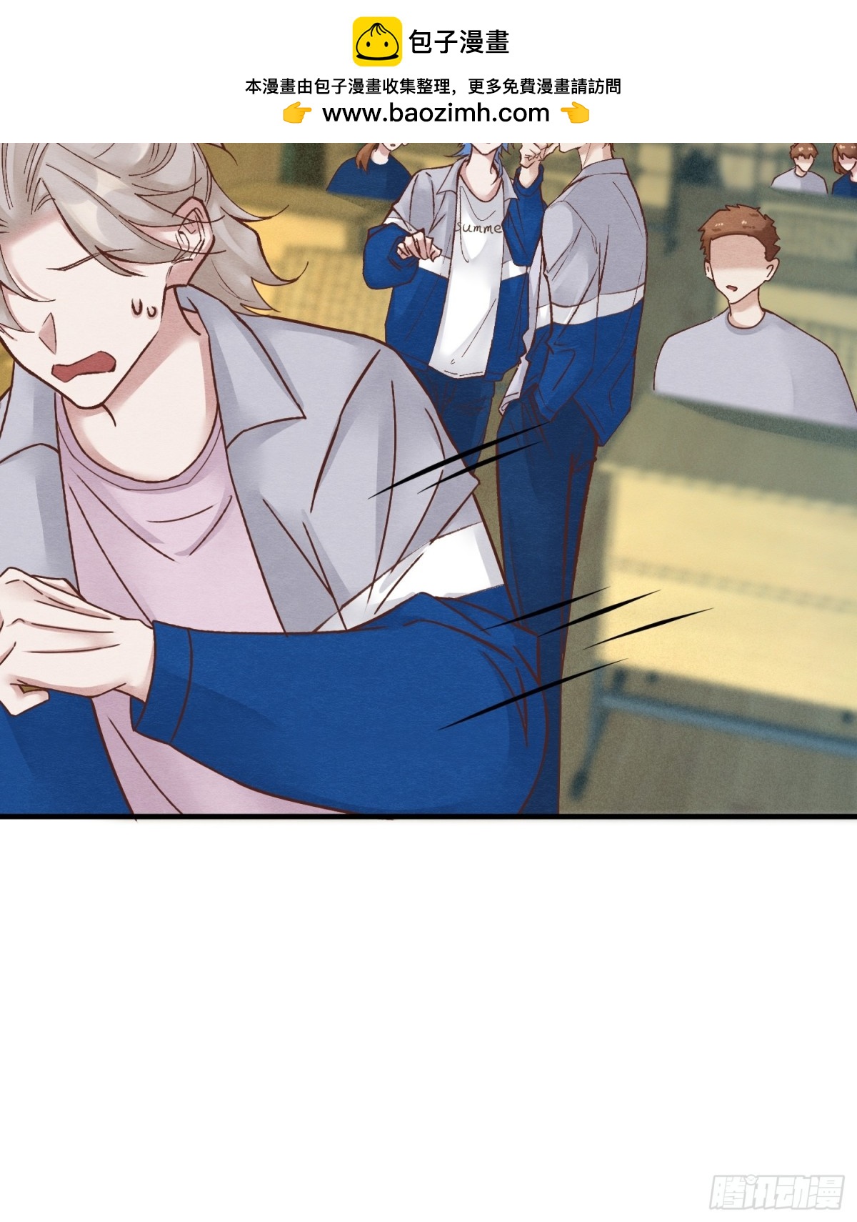 第二十一章 为他报仇(1/2)-第24话