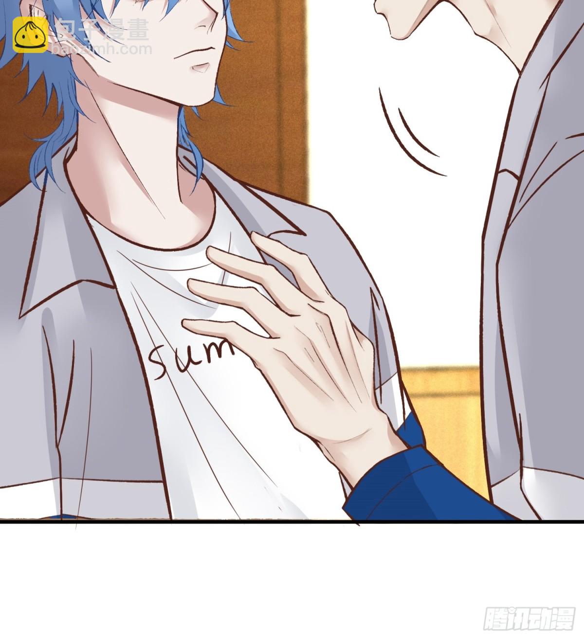 第二十一章 为他报仇(1/2)-第24话