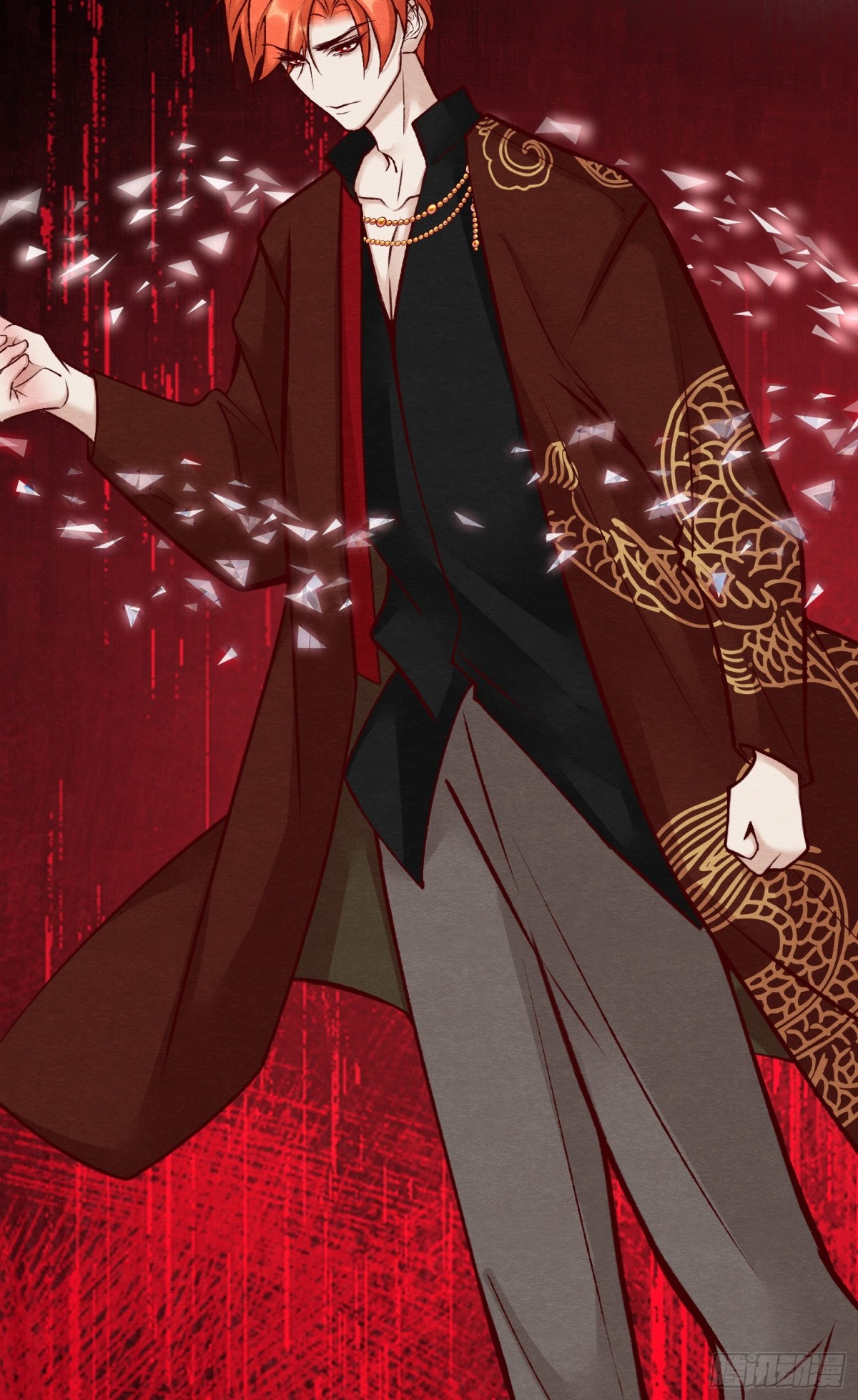 第二十三章 简单粗暴的方式(1/2)-第26话