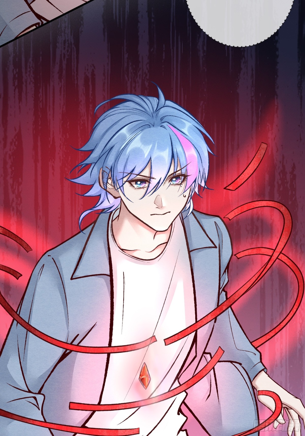 第二十三章 简单粗暴的方式(1/2)-第26话