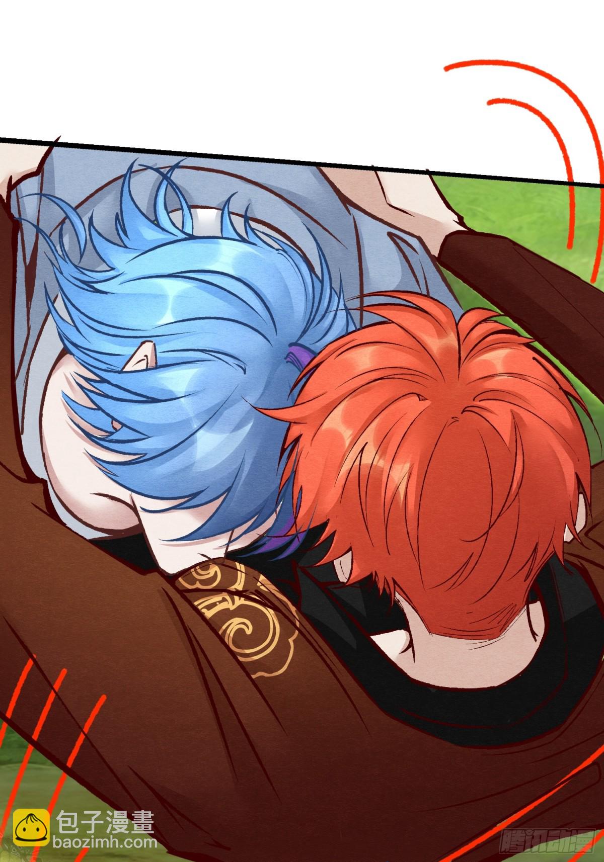 第二十三章 简单粗暴的方式(1/2)-第26话