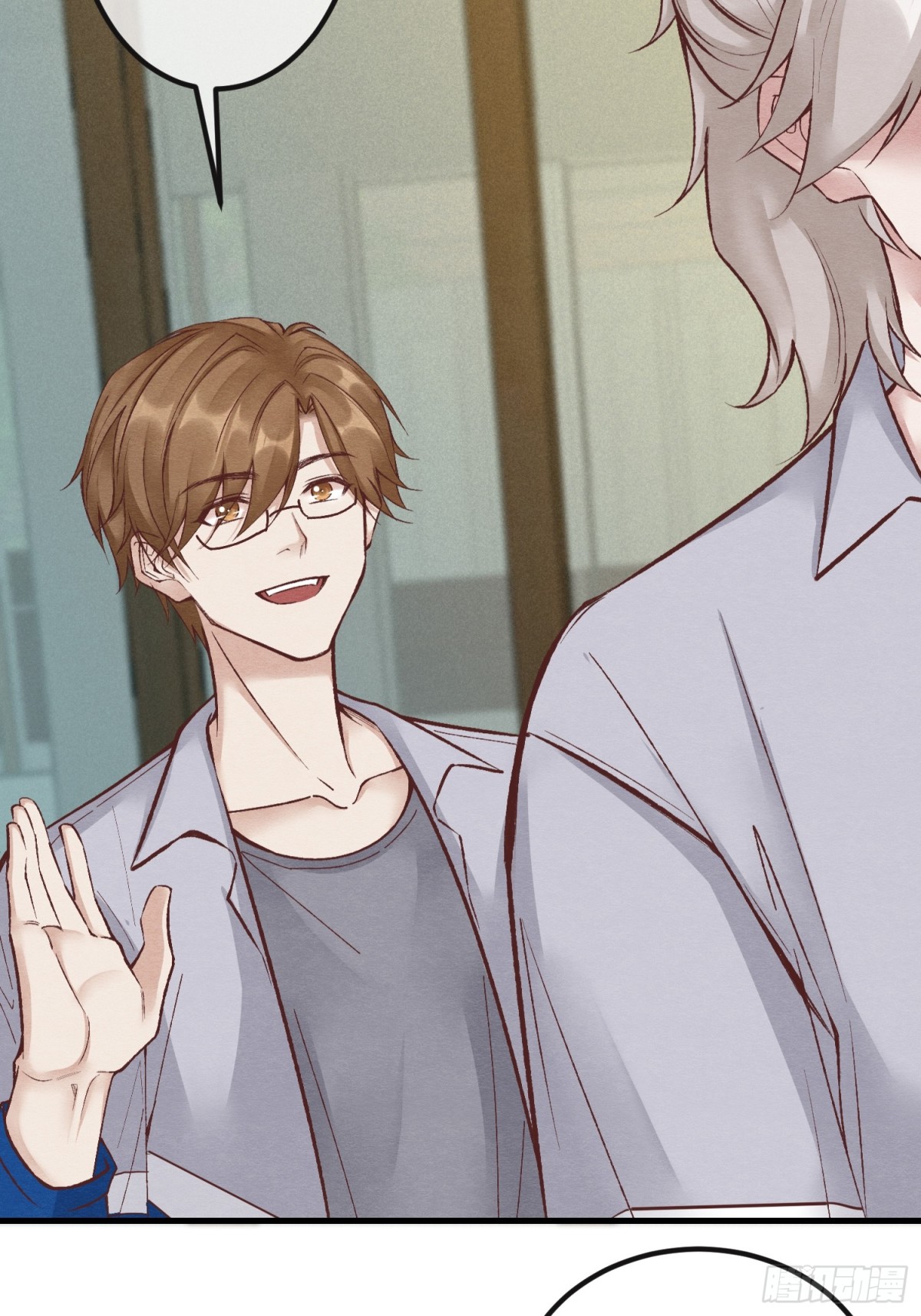 第二十三章 简单粗暴的方式(1/2)-第26话