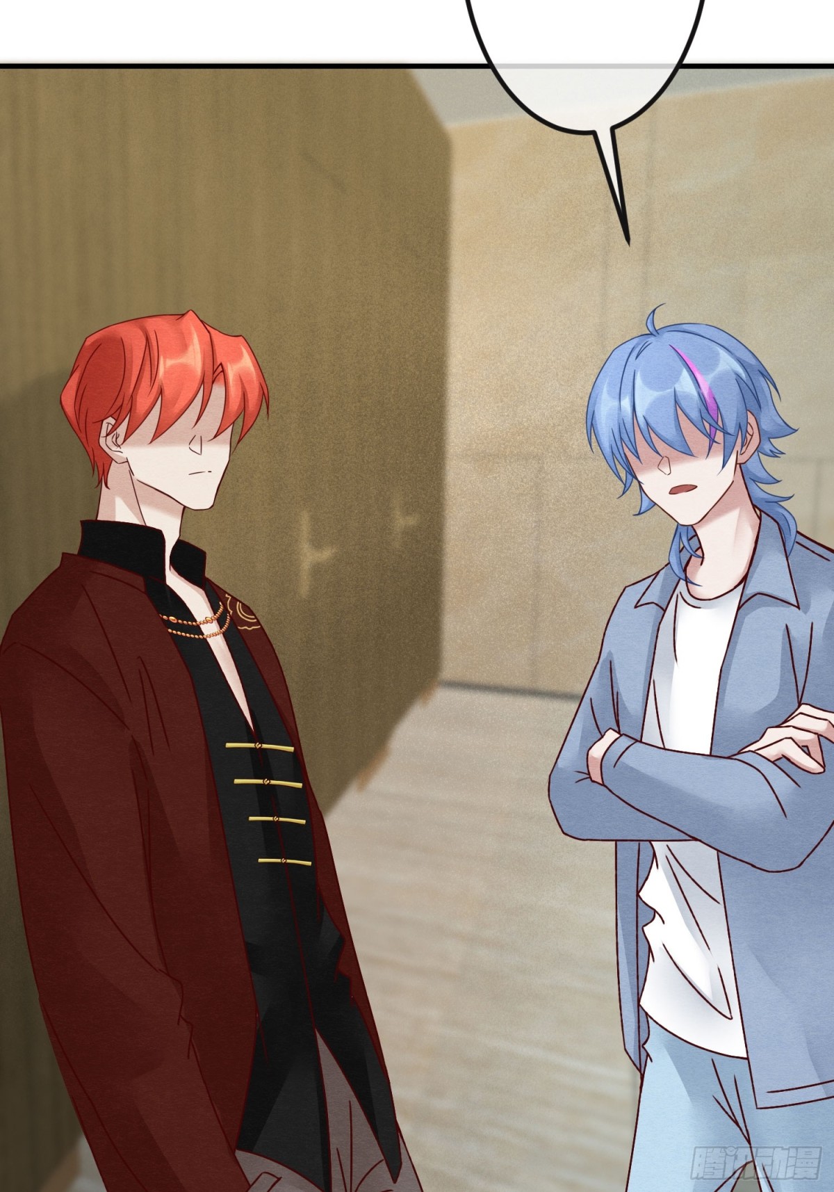 第二十七章 男扮女装，诱敌伏法-第30话