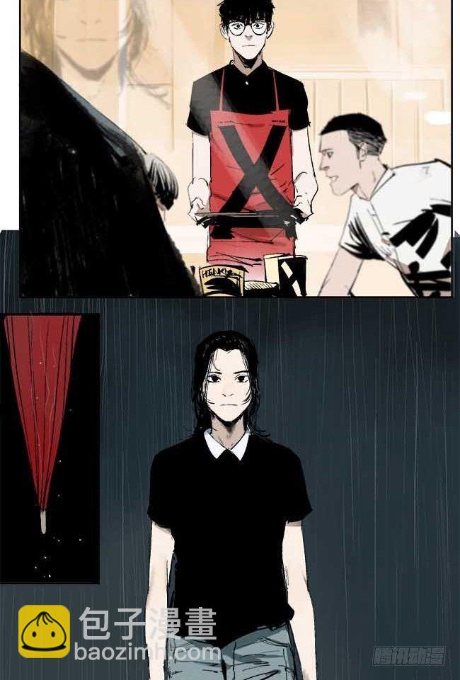 第1话 喵(1/2)-第2话