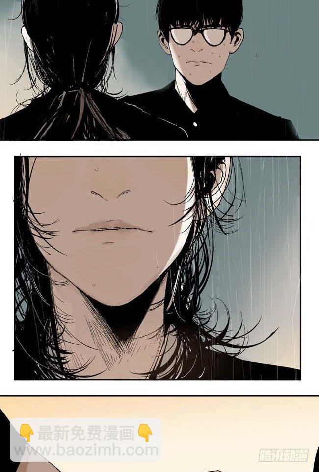 第1话 喵(1/2)-第2话