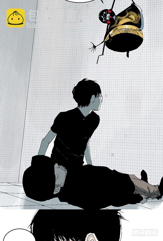 第11话 阎王的法则(1/2)-第12话