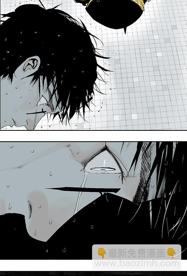 第11话 阎王的法则(1/2)-第12话