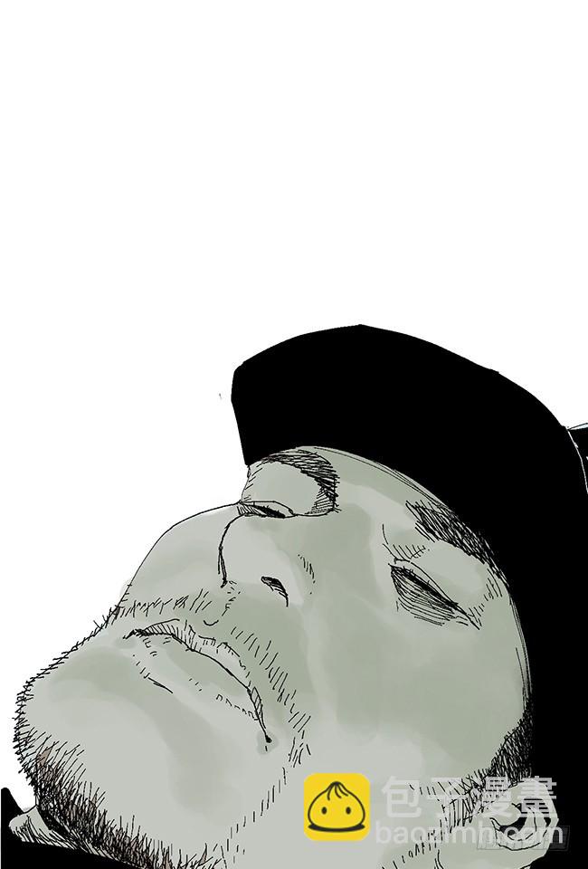 第11话 阎王的法则(1/2)-第12话