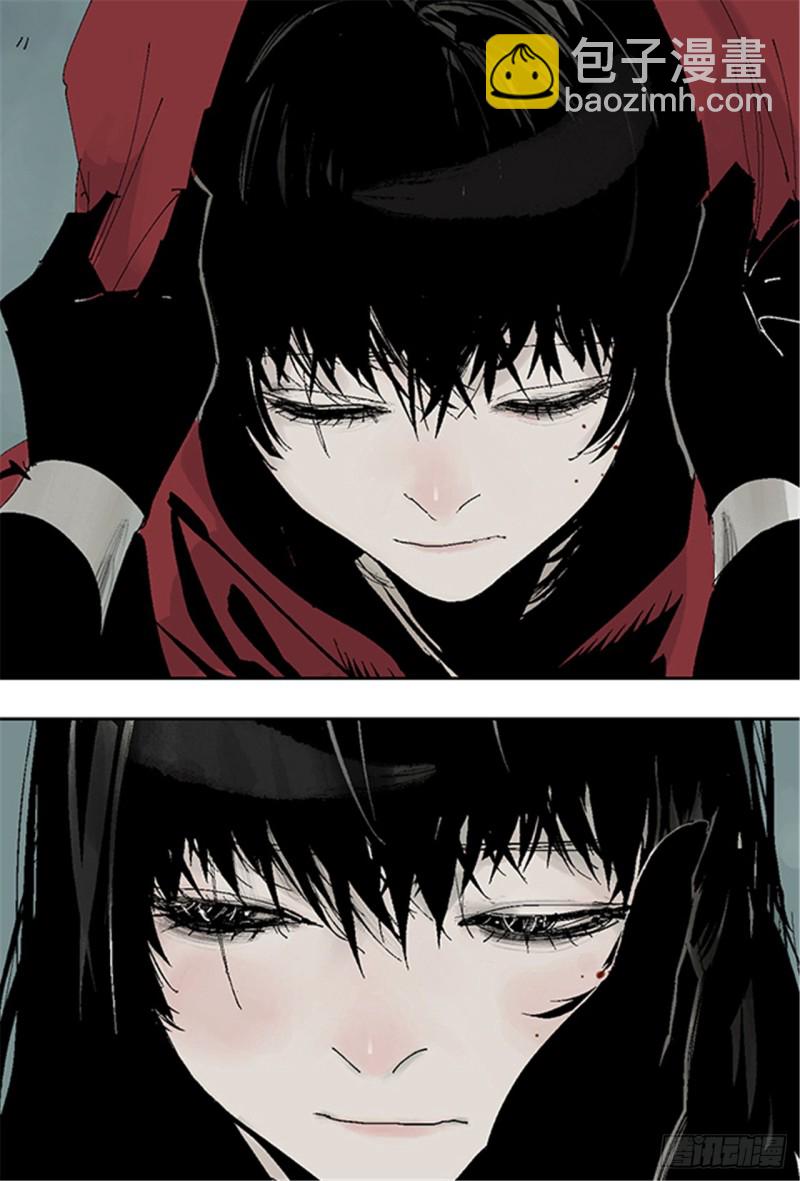 第16话 神秘人(1/2)-第18话