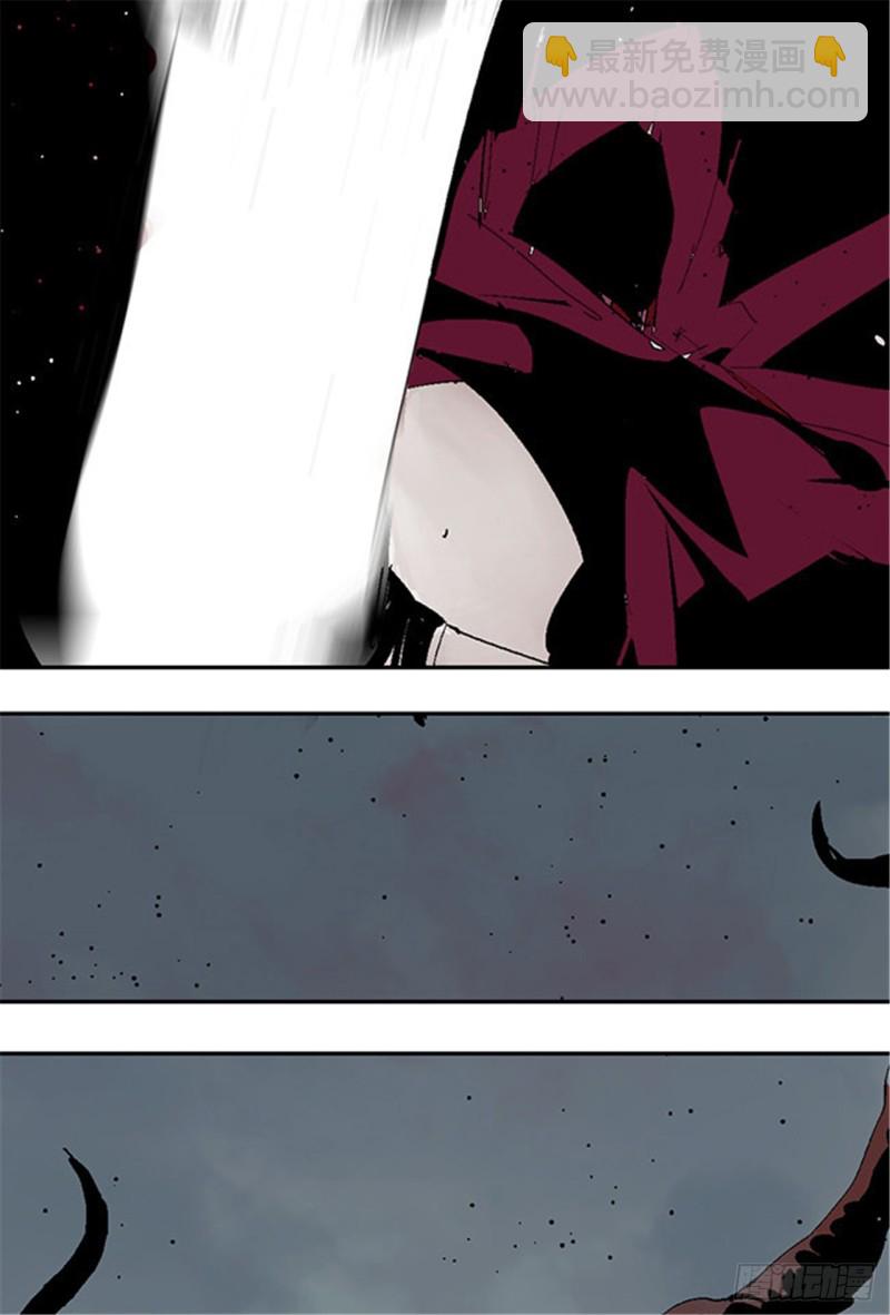 第18话 血与天赋(1/2)-第20话