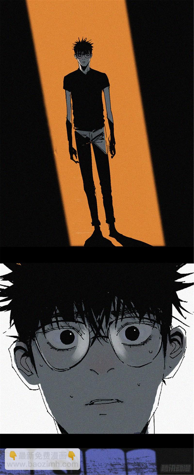 第22话 发指(1/2)-第24话