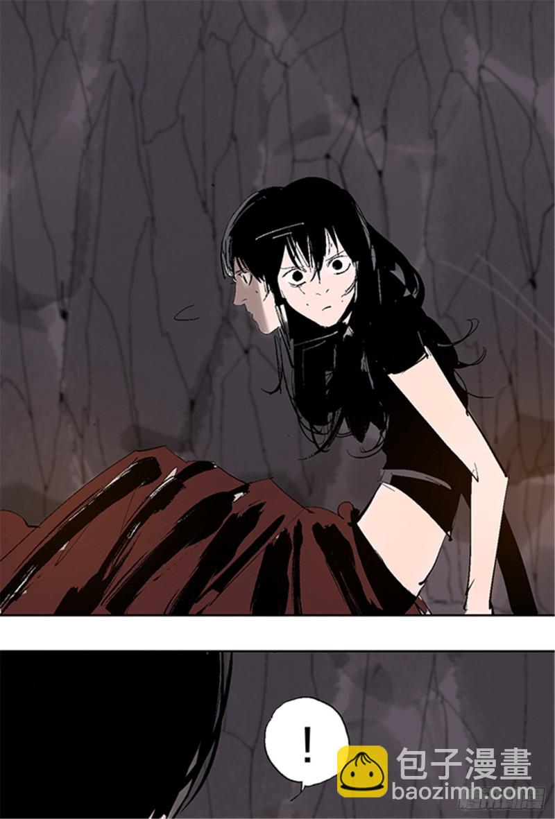 第24话 唐与玖(1/2)-第26话