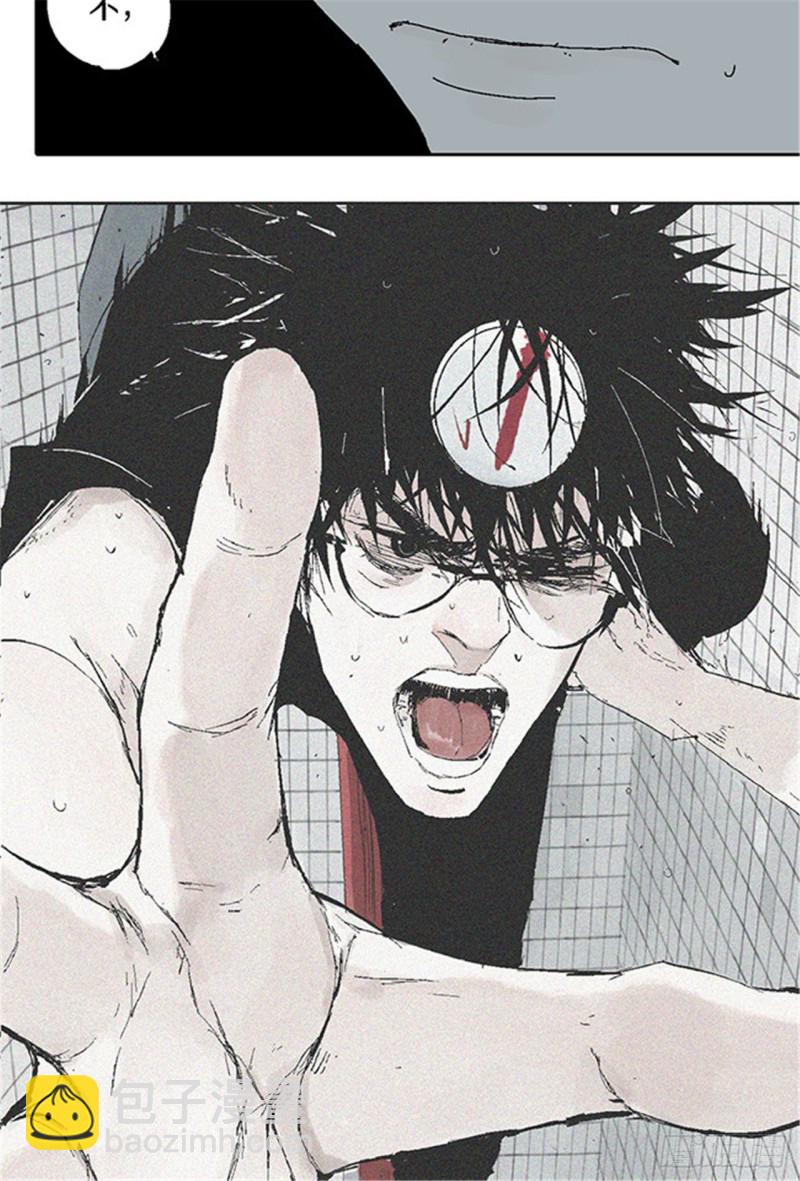 第26话 归途(1/3)-第28话