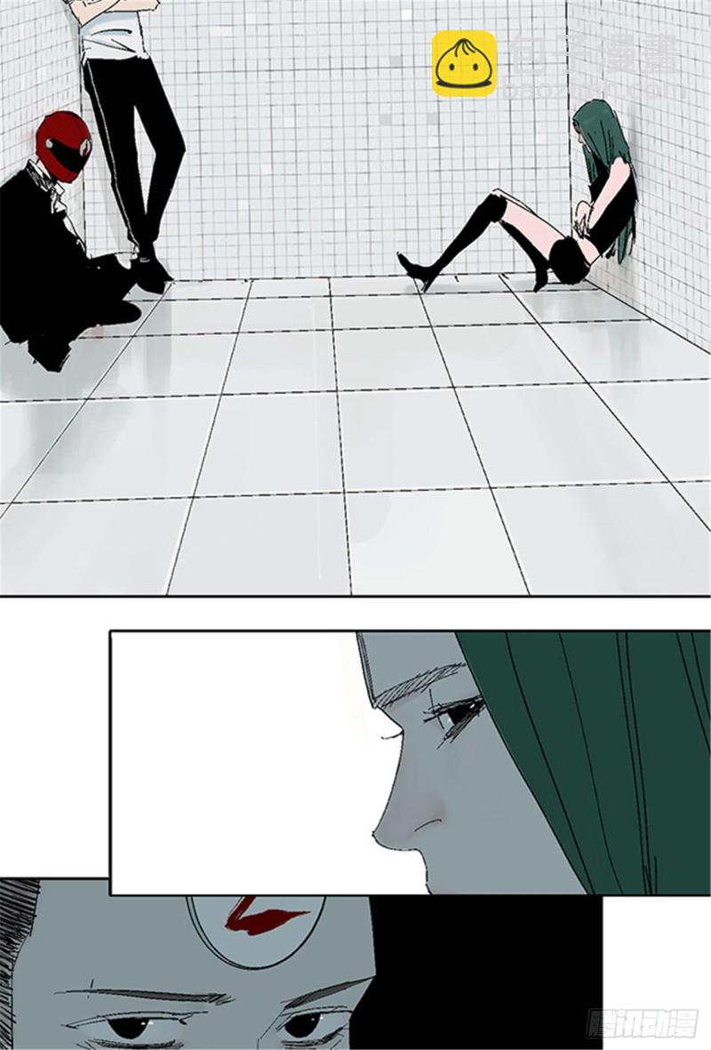 第28话 狼(1/2)-第30话