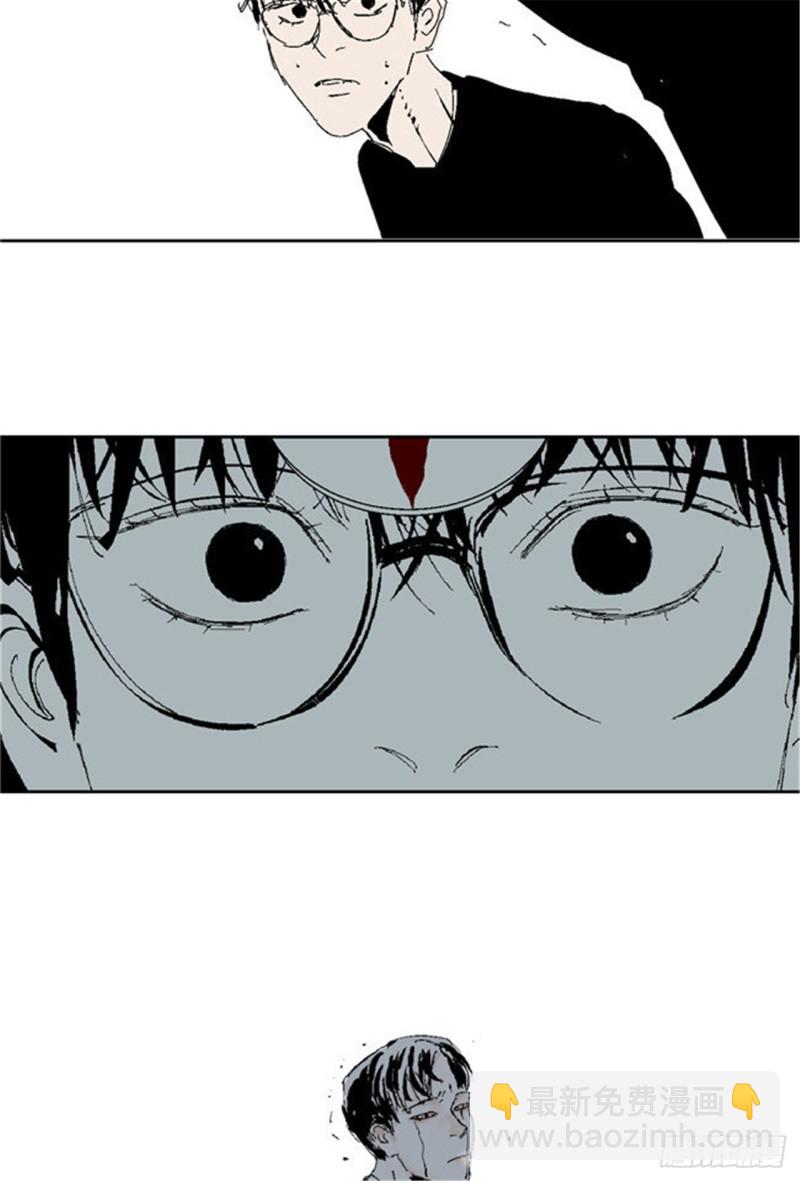 第32话 凡人(1/2)-第34话