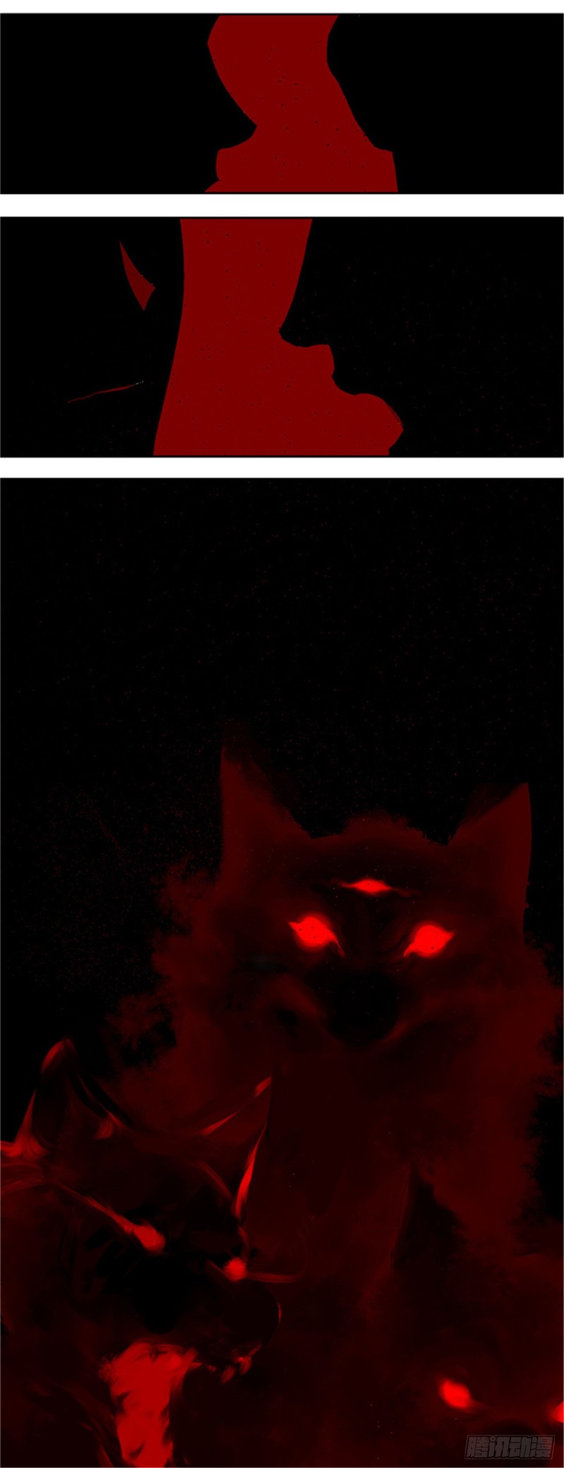 第34话 暴雨将至-第36话