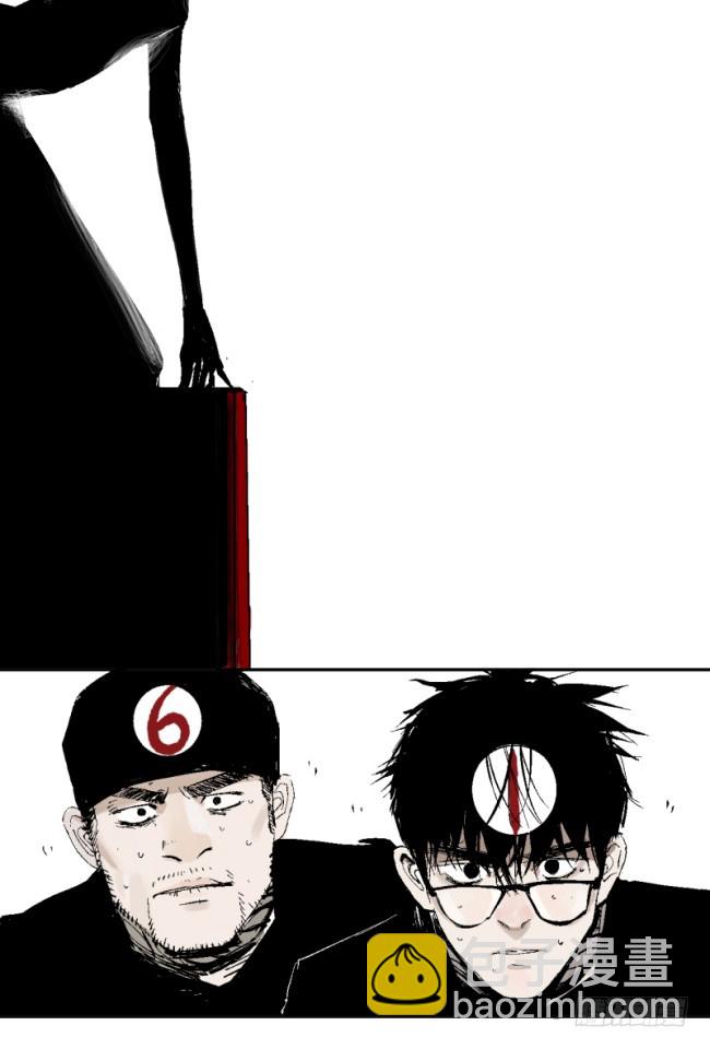 第5话 绝境(1/2)-第6话