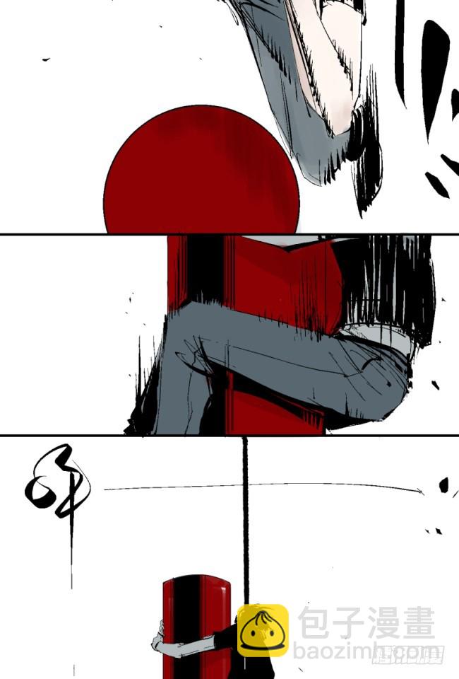 第5话 绝境(1/2)-第6话