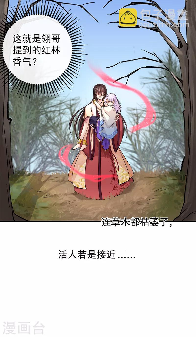 研香奇談 - 第82話 唯獨這個不會認錯 - 5