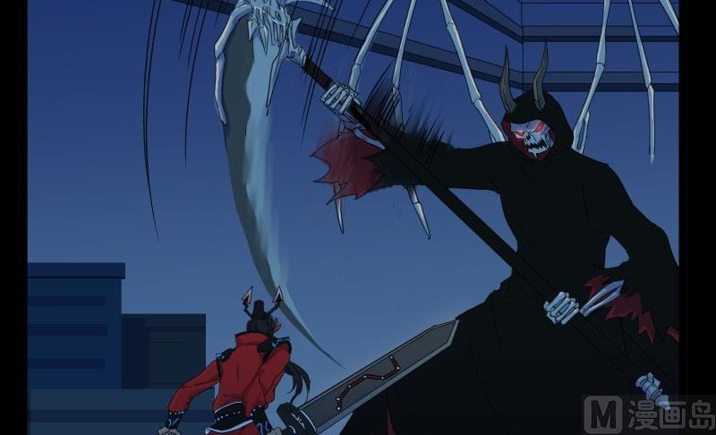 第14话 真凶-第14话