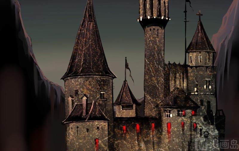 第16话 夜访(1/2)-第16话