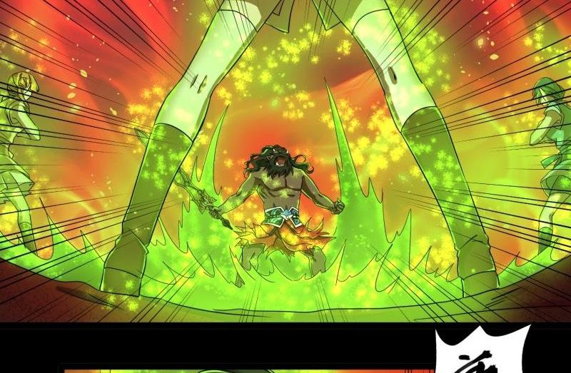 第18话 封印(1/2)-第18话