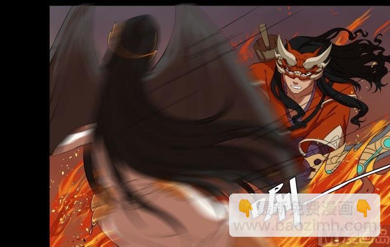 第22话 错综复杂(1/2)-第22话