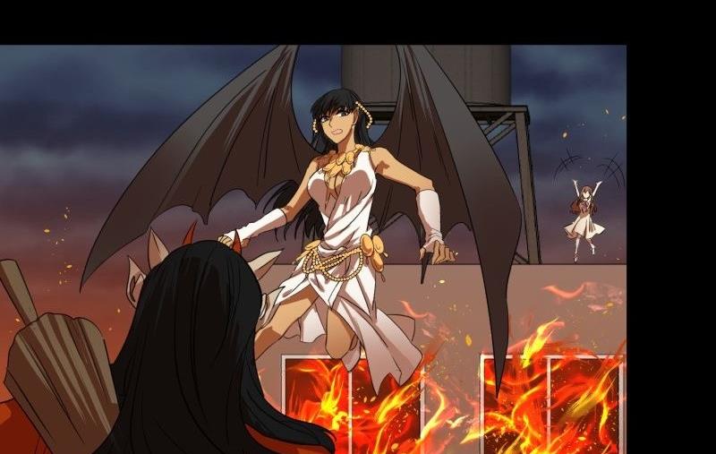 第22话 错综复杂(1/2)-第22话