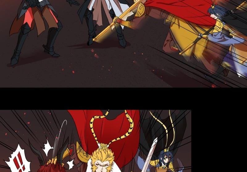 第28话 七亲王为什么只有五个(1/2)-第28话