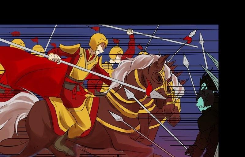 第30话 取经天团西方打架游(1/2)-第30话