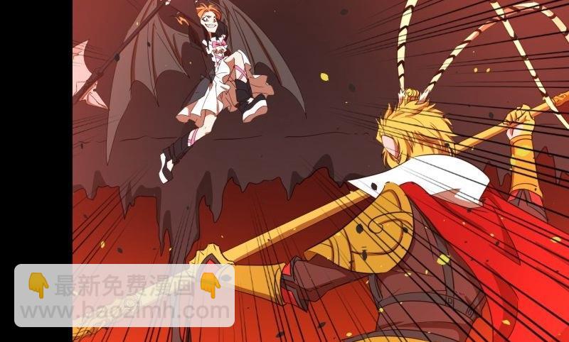 第30话 取经天团西方打架游(1/2)-第30话