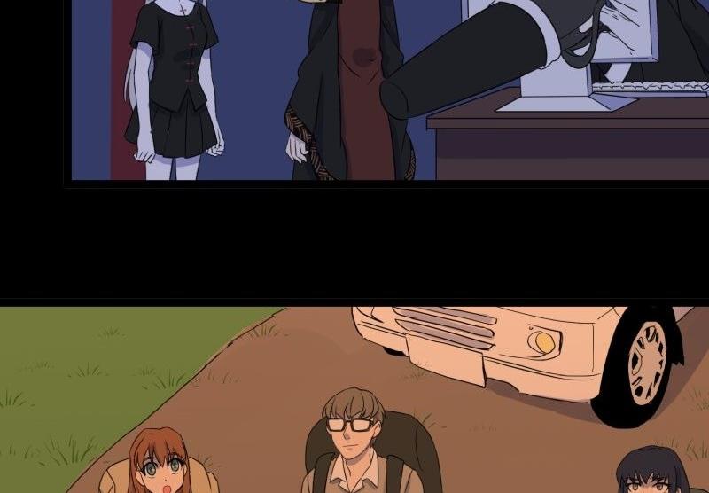 第06话 好宅(1/3)-第6话