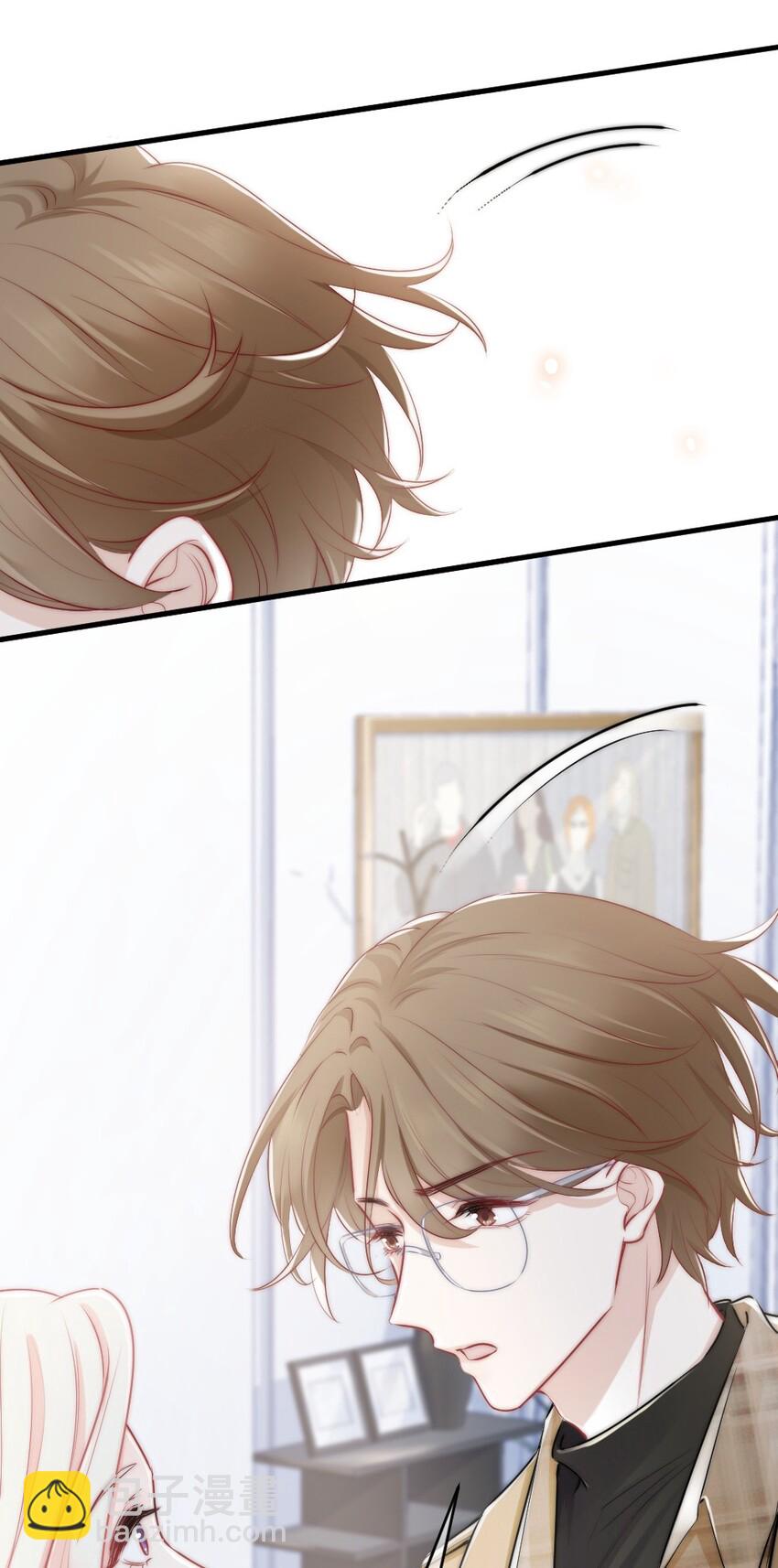 012 你太容易被误会了-第12话